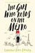 The Girl Who Reads on the Metro by Christine Feret-Fleury