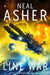 Line War by Neal Asher