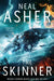 The Skinner by Neal Asher