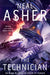 The Technician by Neal Asher