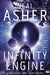 Infinity Engine by Neal Asher