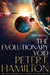 The Evolutionary Void by Peter F. Hamilton