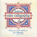 Calm Calligraphy by Malleus Enrico Ragni