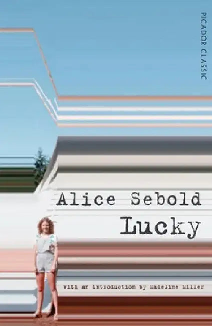 Lucky by Alice Sebold