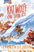 Kat Wolfe on Thin Ice by Lauren St John