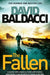 The Fallen by David Baldacci