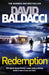 Redemption by David Baldacci