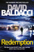 Redemption by David Baldacci