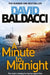 A Minute to Midnight by David Baldacci