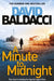 A Minute to Midnight by David Baldacci