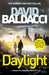 Daylight by David Baldacci