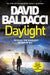 Daylight by David Baldacci