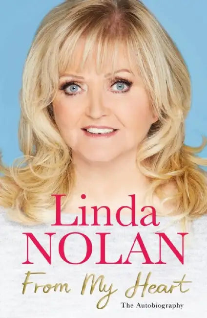 From My Heart by Linda Nolan