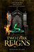 Two Dark Reigns by Kendare Blake