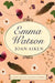 Emma Watson: Jane Austen's Unfinished Novel Completed by Joan Aiken and Jane Austen by Moonstone