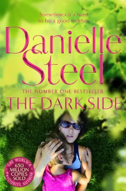 The Dark Side by Danielle Steel