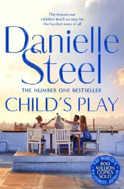 Child's Play by Danielle Steel