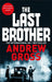 The Last Brother by Andrew Gross