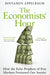 The Economists' Hour by Binyamin Appelbaum