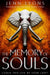The Memory of Souls by Jenn Lyons