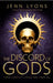 The Discord of Gods by Jenn Lyons