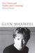 One Thousand Nights and Counting by Glyn Maxwell