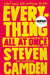 Everything All at Once by Steven Camden