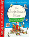 The Christmas Bear Sticker Book by Ian Whybrow