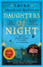 Daughters of Night by Laura Shepherd-Robinson