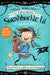 The Adventures of Swashbuckle Lil by Elli Woollard