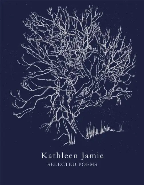 Selected Poems by Kathleen Jamie