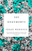 300 Arguments by Sarah Manguso