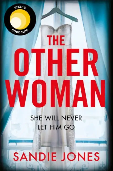 The Other Woman by Sandie Jones