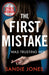 The First Mistake by Sandie Jones
