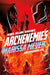Archenemies by Marissa Meyer