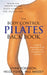 Pilates Back Book by Suraj Gupte