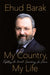 My Country, My Life by Ehud Barak