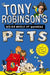 Pets by Tony Robinson