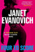 Four to Score by Janet Evanovich