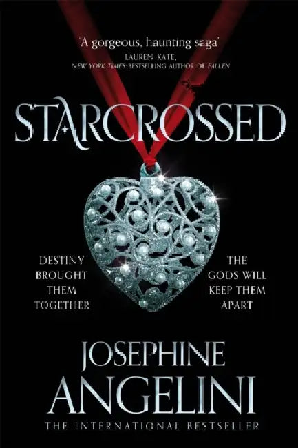 Starcrossed by Josephine Angelini