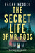 The Secret Life of Mr Roos by Hakan Nesser