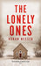 The Lonely Ones by Hakan Nesser