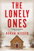 The Lonely Ones by Hakan Nesser
