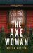 The Axe Woman by Hakan Nesser