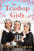 The Teashop Girls by Elaine Everest