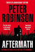 Aftermath by Peter Robinson