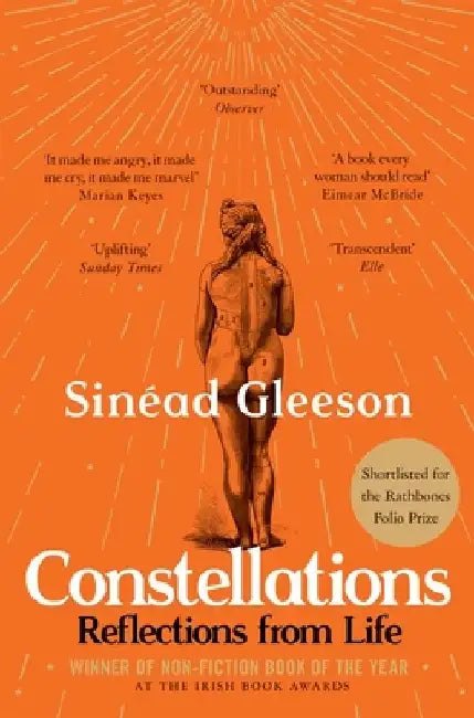 Constellations by Sinead Gleeson