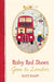 Ruby Red Shoes Goes To London by Kate Knapp