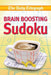Daily Telegraph Brain Boosting Sudoku by Telegraph Group Limited