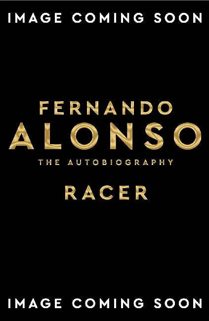 Racer by Fernando Alonso